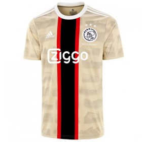 Camisola AJAX Criança 3º Equipamento 2022-23 Manga Curta